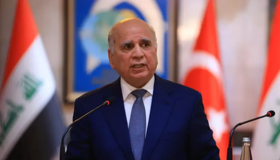 Herêma Kurdistanê rê nade ku axa wê were bikaranîn