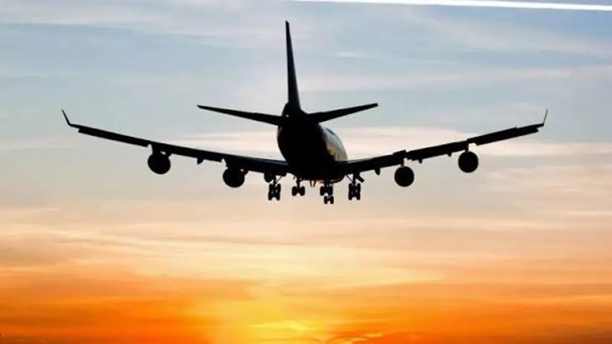 Geştên hewayî ji Tirkiyeyê bo Rojhilata Navîn heta 20ê Adarê hatin rawestandin