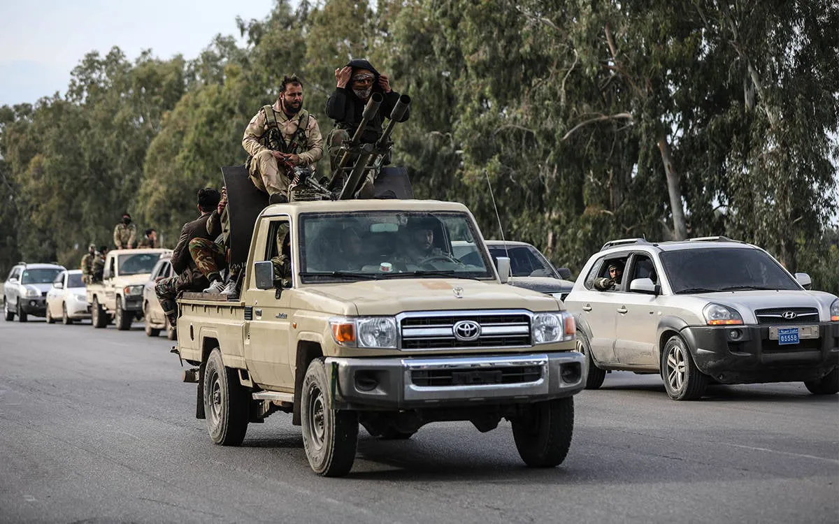 SOHR: "11 bin mülteci Lübnan'dan Suriye'ye geçti"