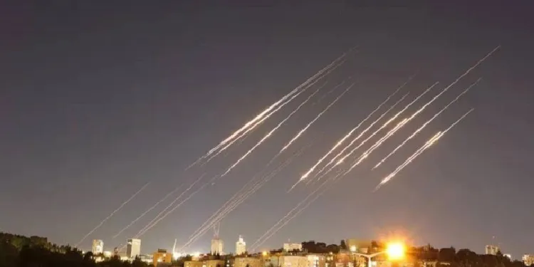 ABD ve İsrail Kerkük'te Haşdi Şaabi’yi vurdu