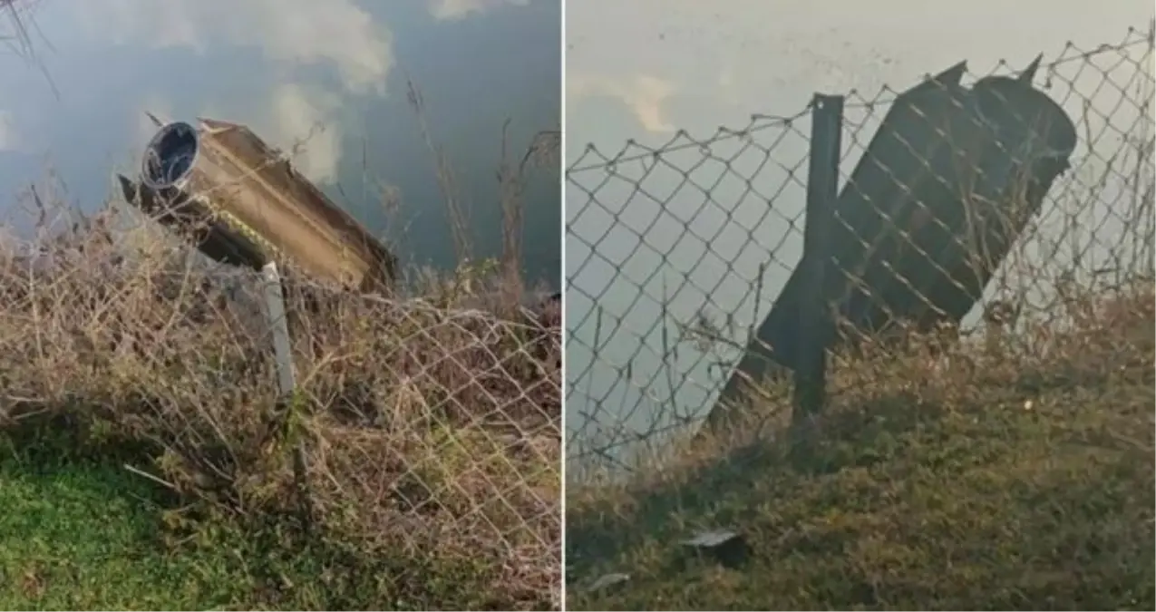 İran'dan açıklama: Türkiye'ye füze atışı yapıldı mı?