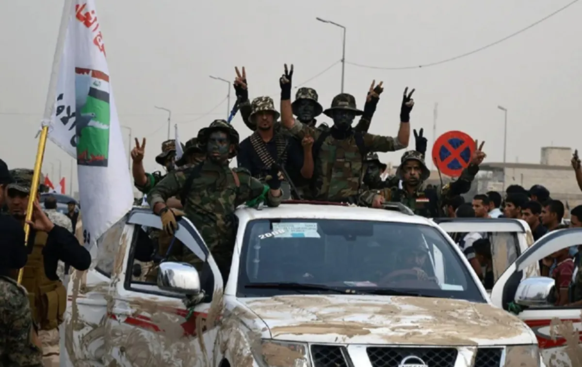 Sedir ferman da Saraya El-Selam ku çalakiyên çekdarî rawestîne