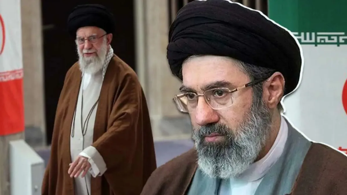 Rêberê nû yê Îranê hat hilbijartin