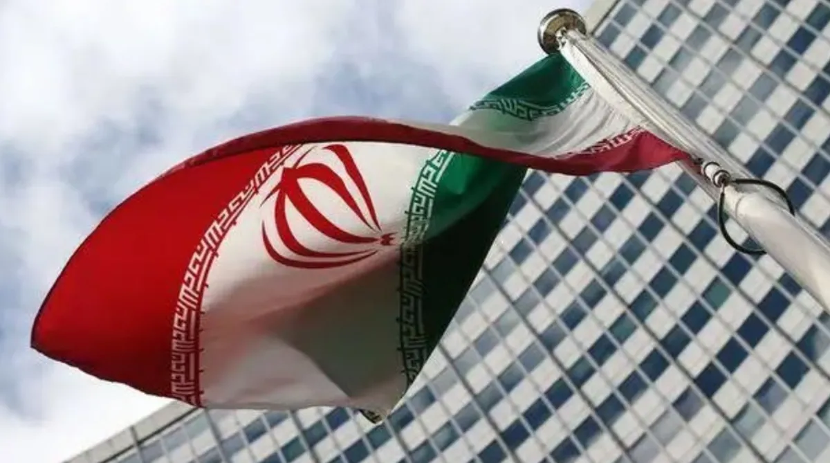 Îran ji 'pênc welatan' tazmînatê daxwaz dike!