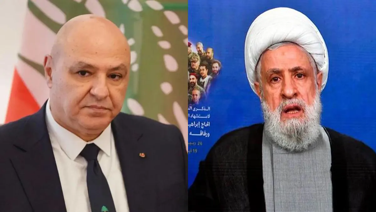 Josef Ewn: Yên welat xistine şer xiyanetê dikin