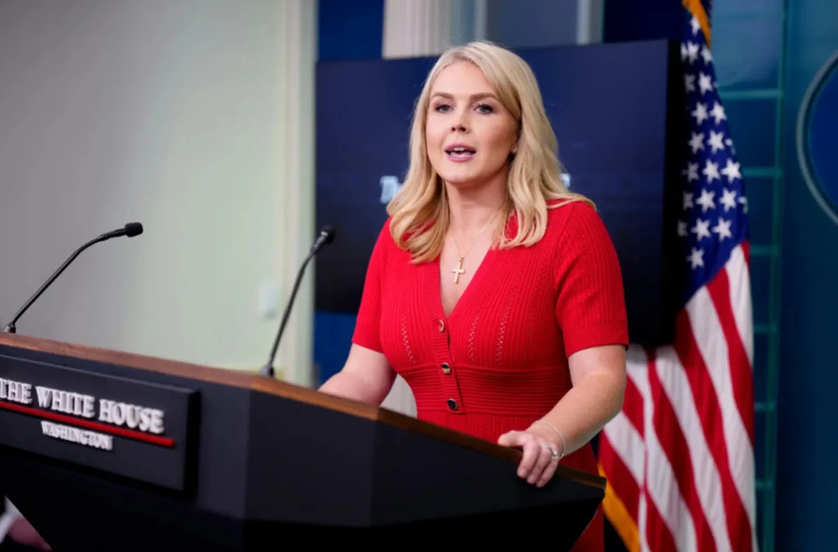 "Îdîayên ku Trump ji Îranê re demek diyarkirî daye ne rast in"