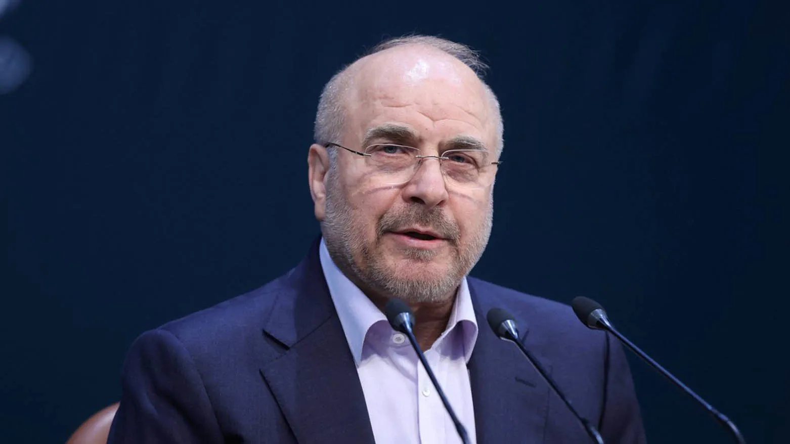 Galibaf'tan "birlik" mesajı