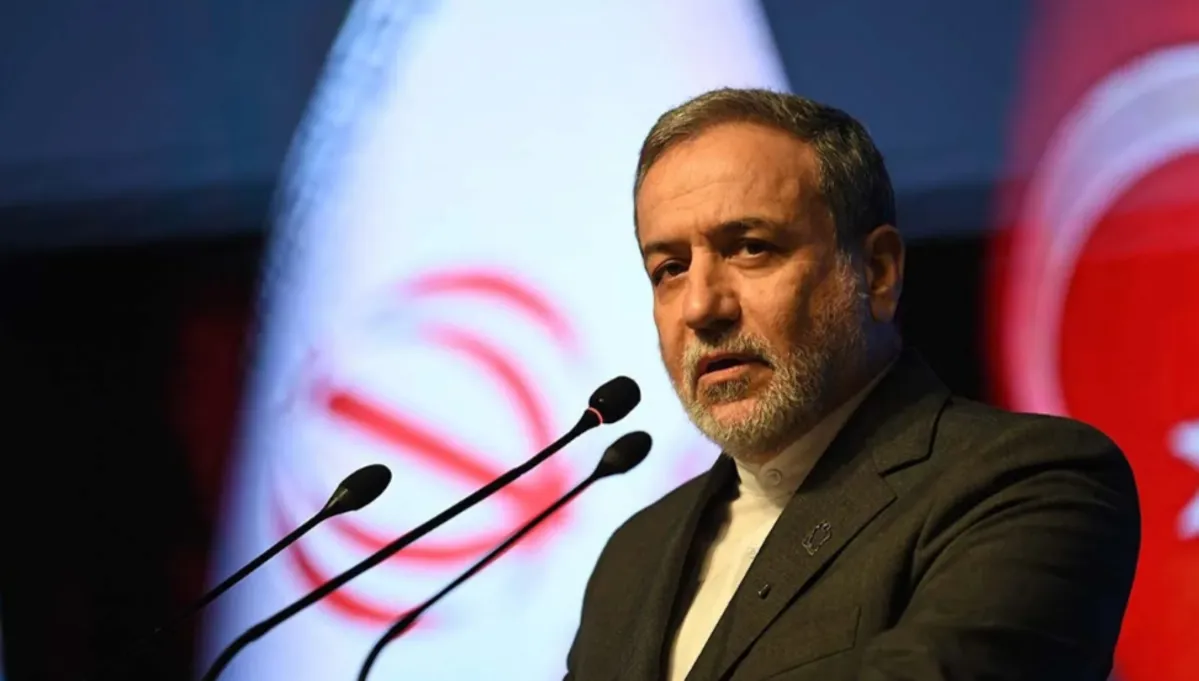 Eraqçî: Îran pir baş dizane çawa bi sînordarkirinan re mijûl bibe