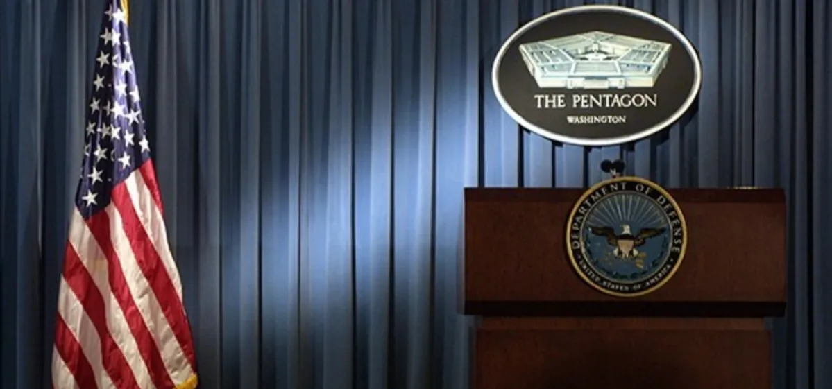 Pentagonê rapora qurbaniyên şerê Îranê ragihand