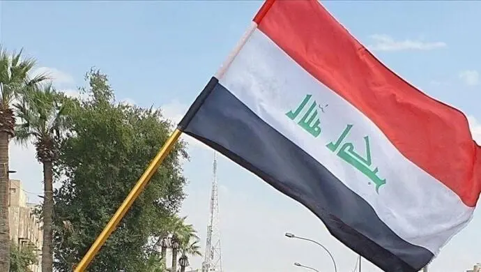 Irak: Bu çatışmanın tarafı değiliz, olmakta istemiyoruz 
