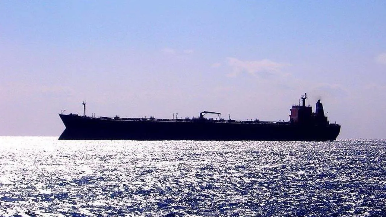 'O ülke' Rusya'nın petrol tankerine el koydu