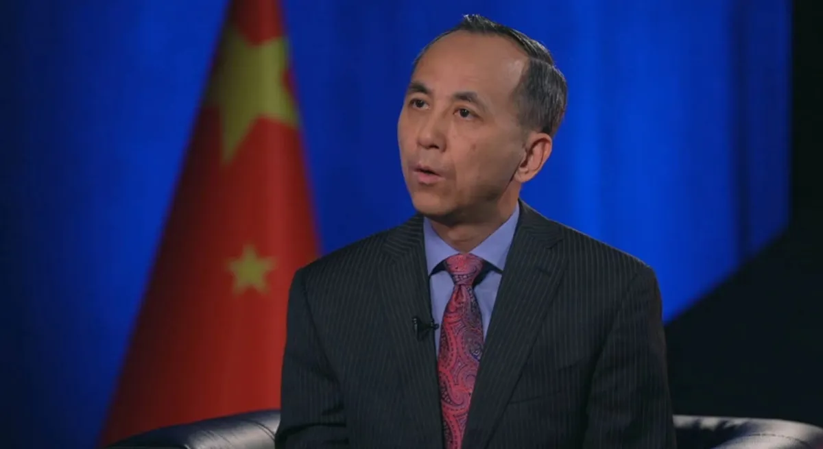 Çîn: Kurdistan qet nebûye beşek ji nakokiyên herêmê