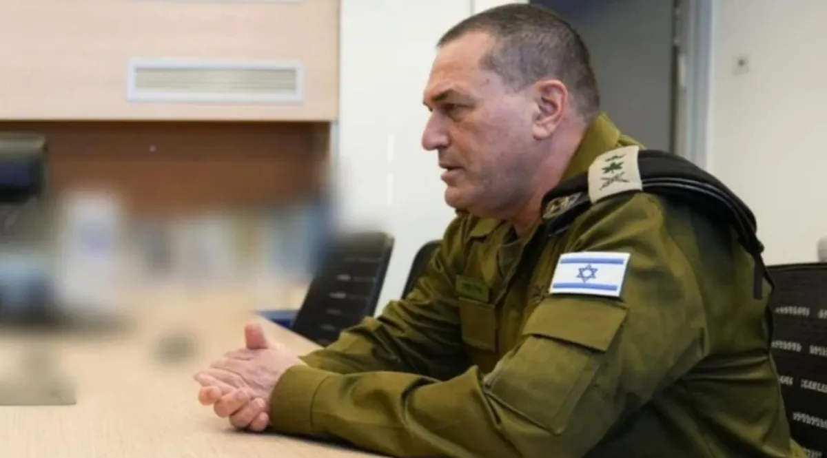 Îsraîl: Operasyon wê di sala 2026an de berdewam bikin