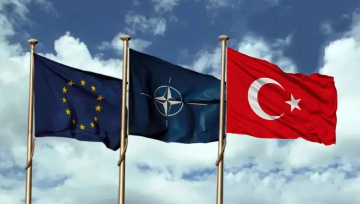 YE gotinên Von der Leyen ên li ser Tirkiyeyê sererast kirin