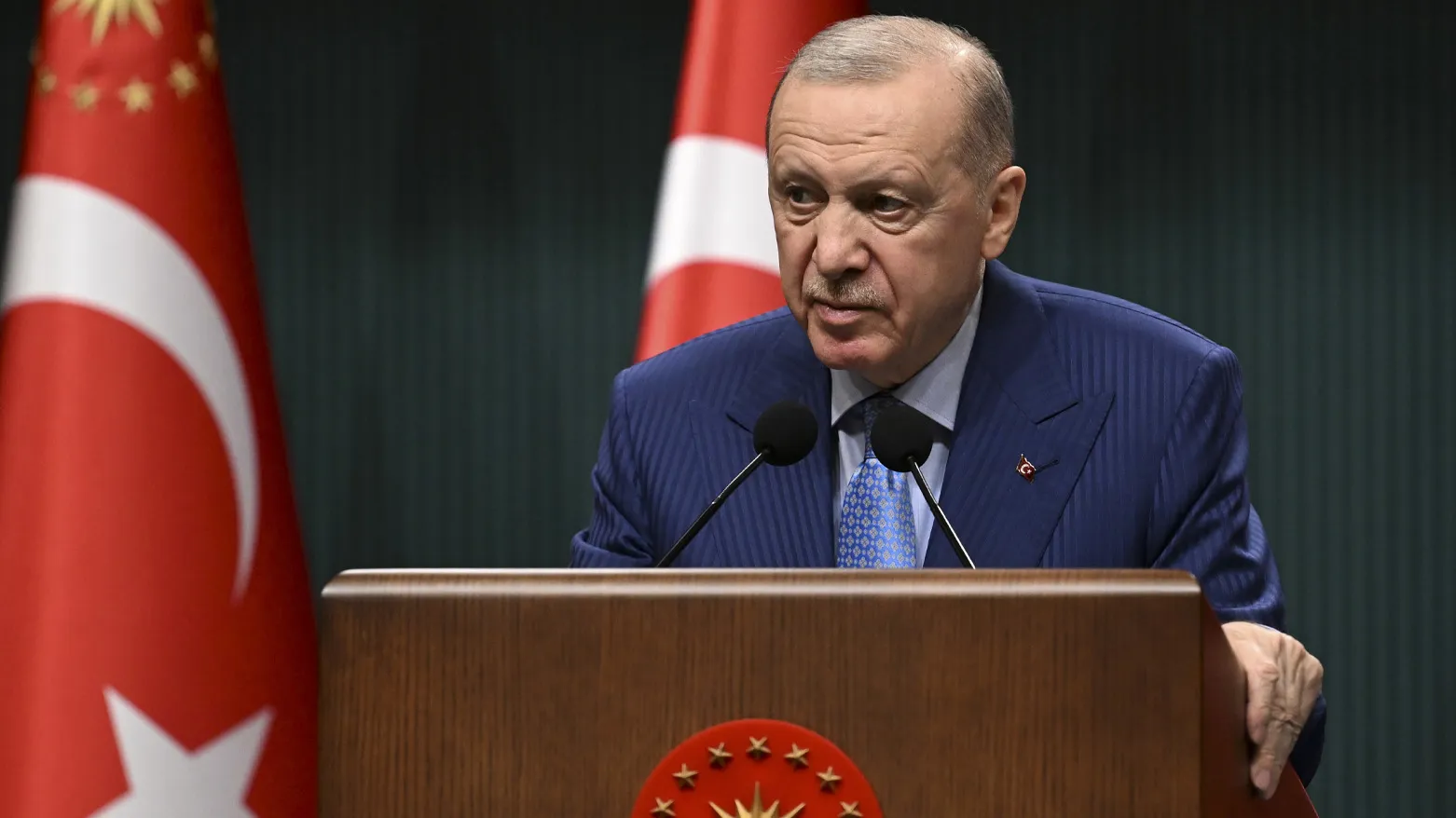 Kabine’den radikal kararlar