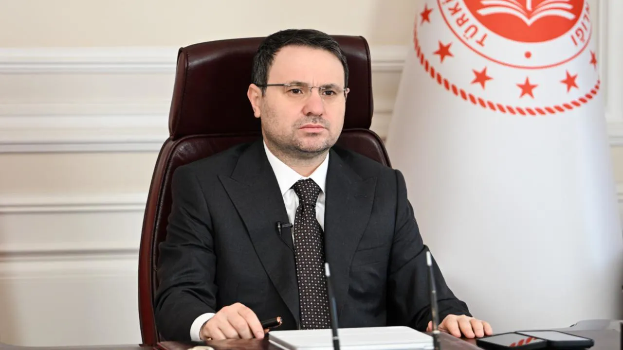 Tirkiye: Serokatiya Tawanên Kiryar Nediyar ava kir