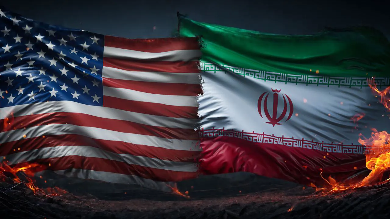 İran'dan ABD'ye gözdağı!