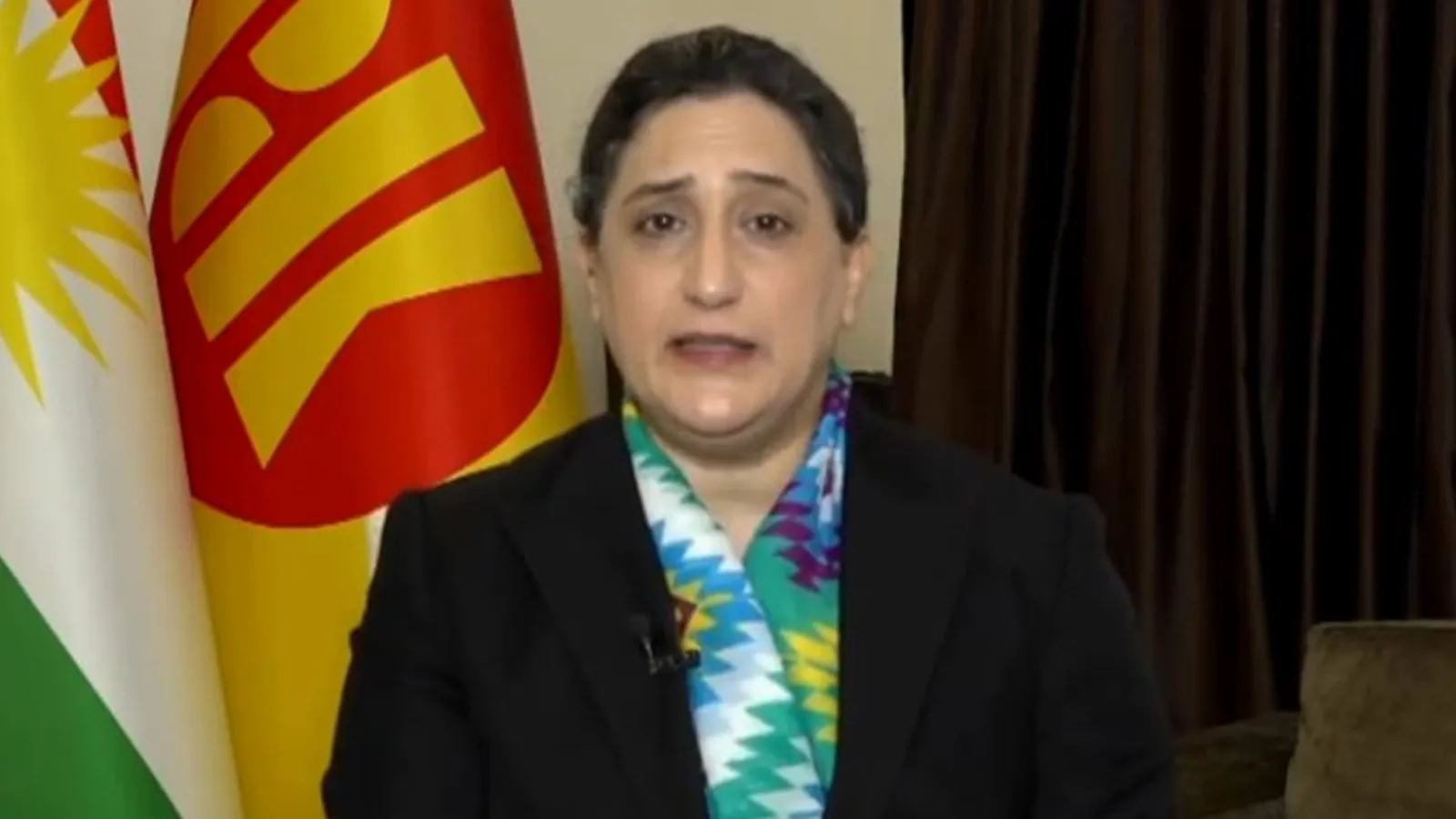 PDKê mercên rakirina boykota Parlamentoya Iraqê eşkere kir