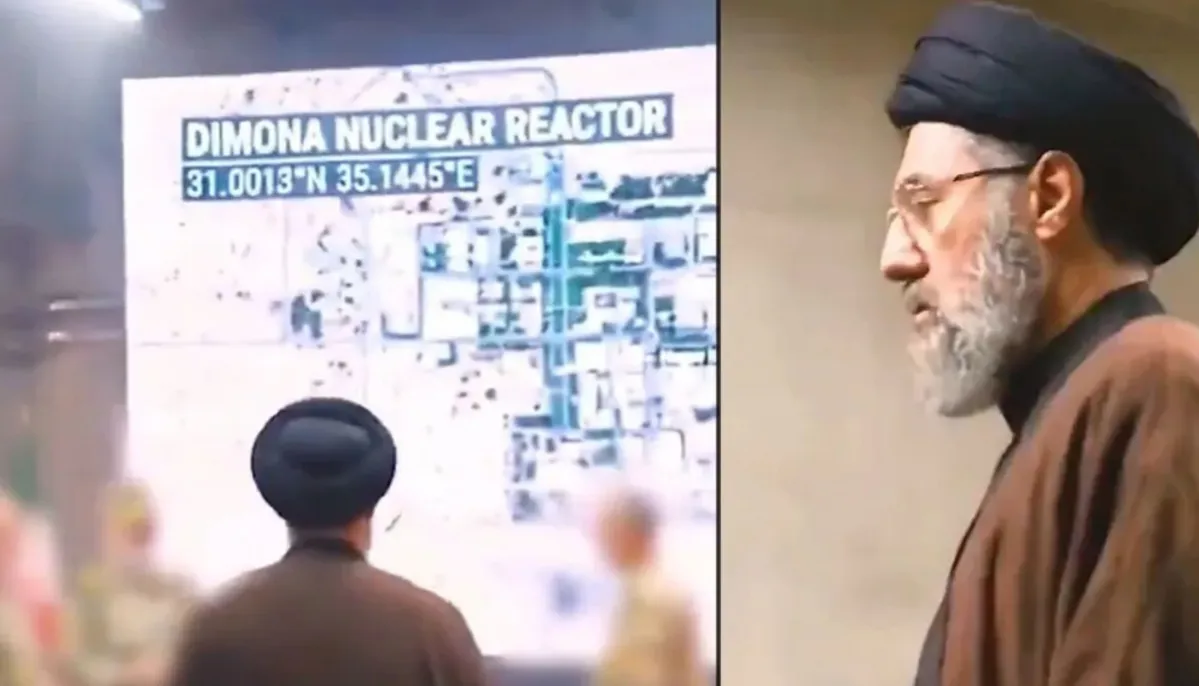 Rêberê nû yê Îranê Mucteba Xameneyî derket holê