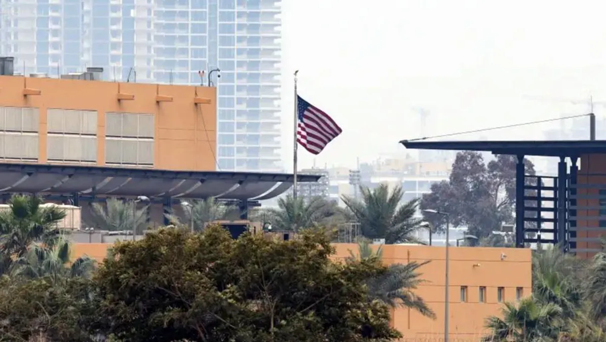 Milîsên Îranê di dema agirbestê de jî planên êrîşan dikin