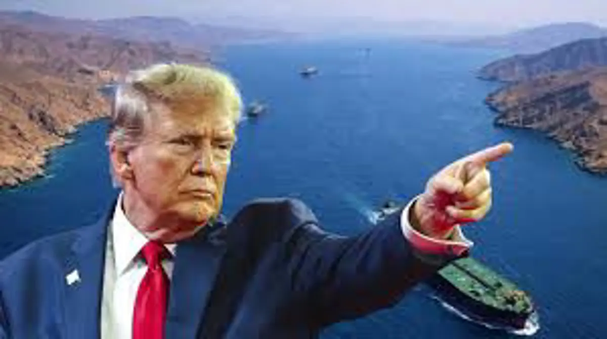 Trump: Hinek rayedarên Îranê ji bo peymanê bi me re pêwendî danîn