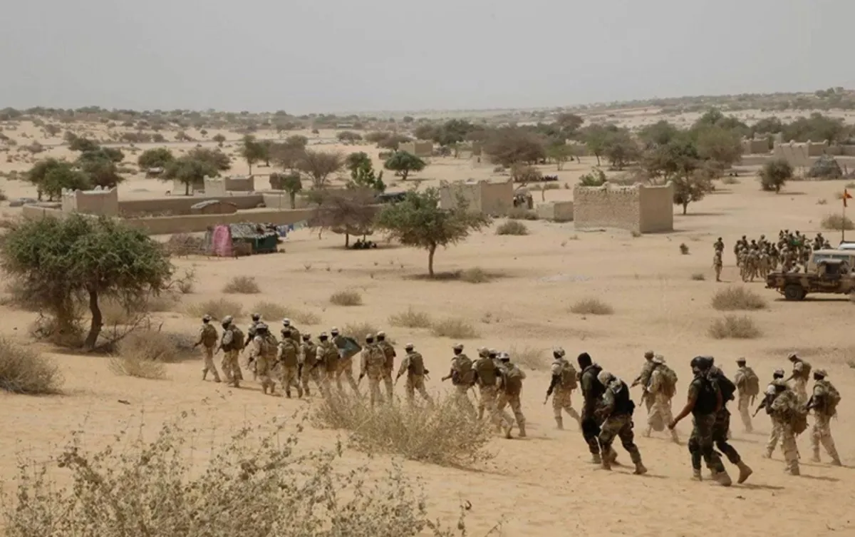 Li ser bîra avê şer derket, 42 kes mirin û 10 birîndar hene