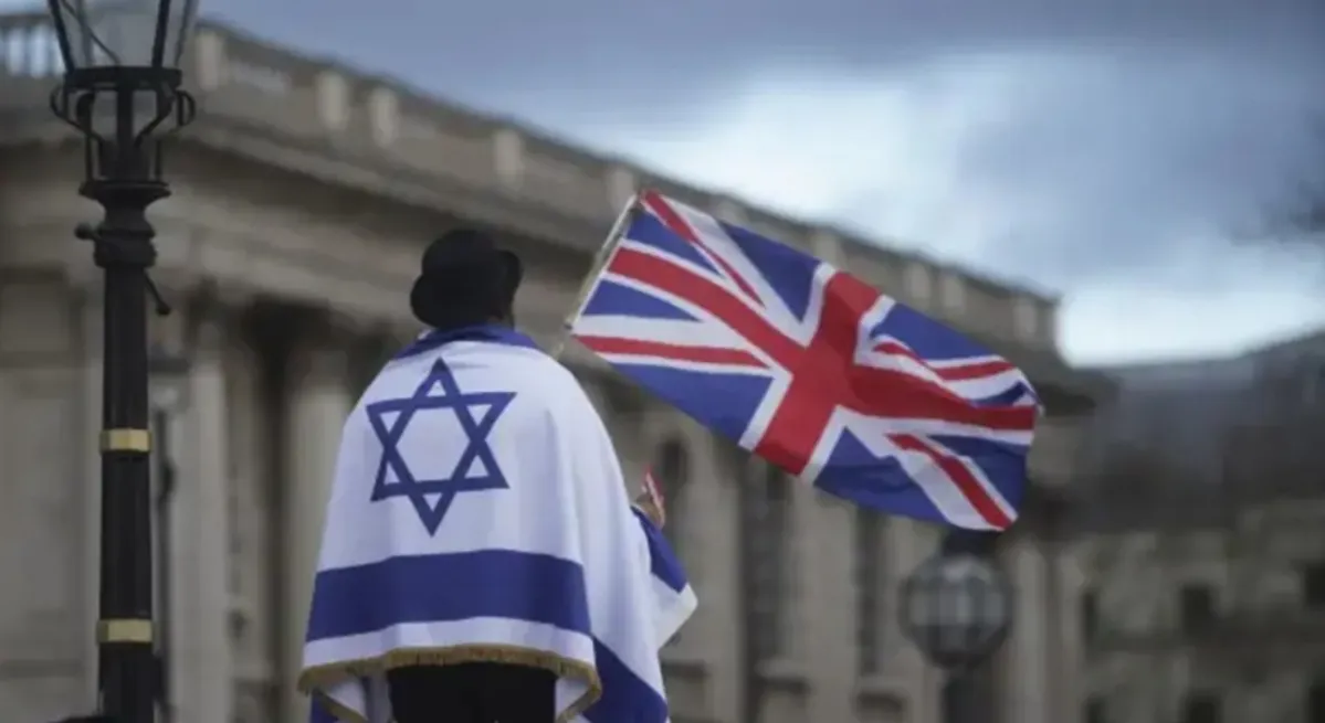 Îsraîlê bang li hemû Cihûyên li Brîtanyayê kir!