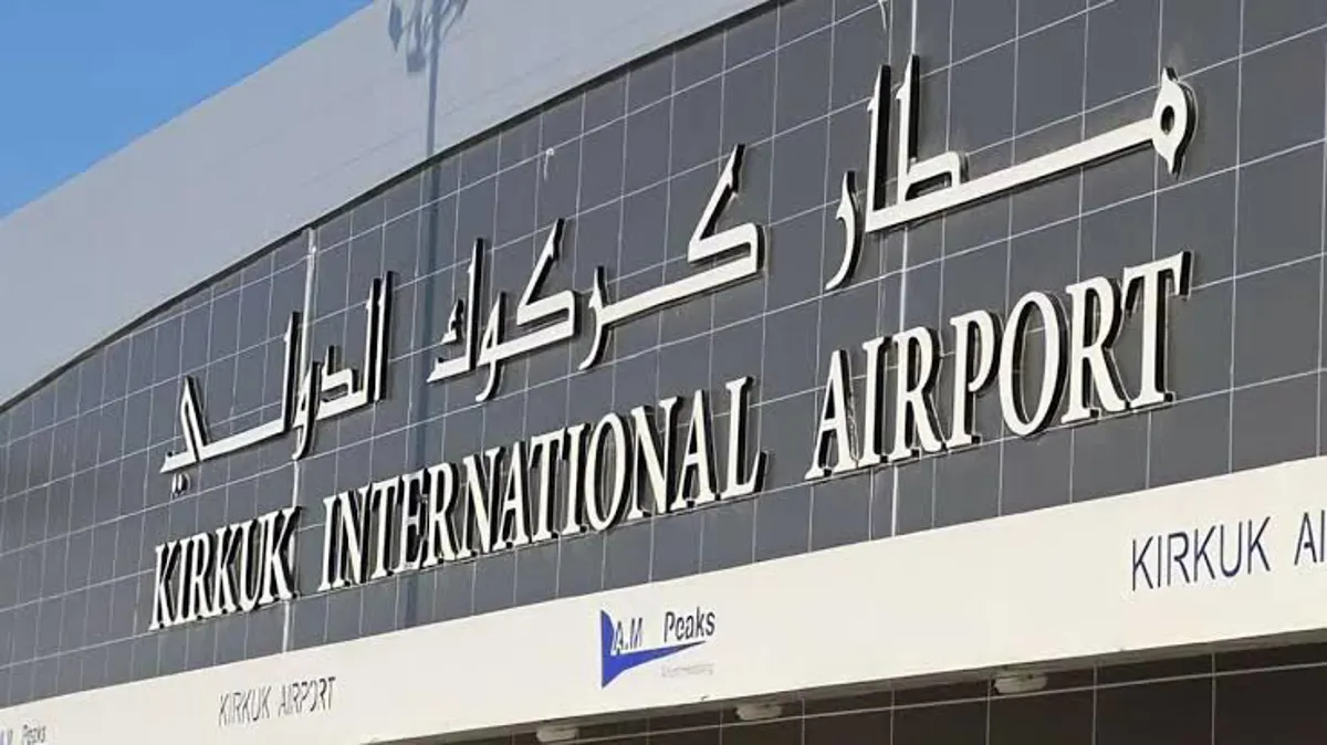 Geştên hewayî li ser rêya Kerkûk-Enqereyê ji nû ve dest pê dikin