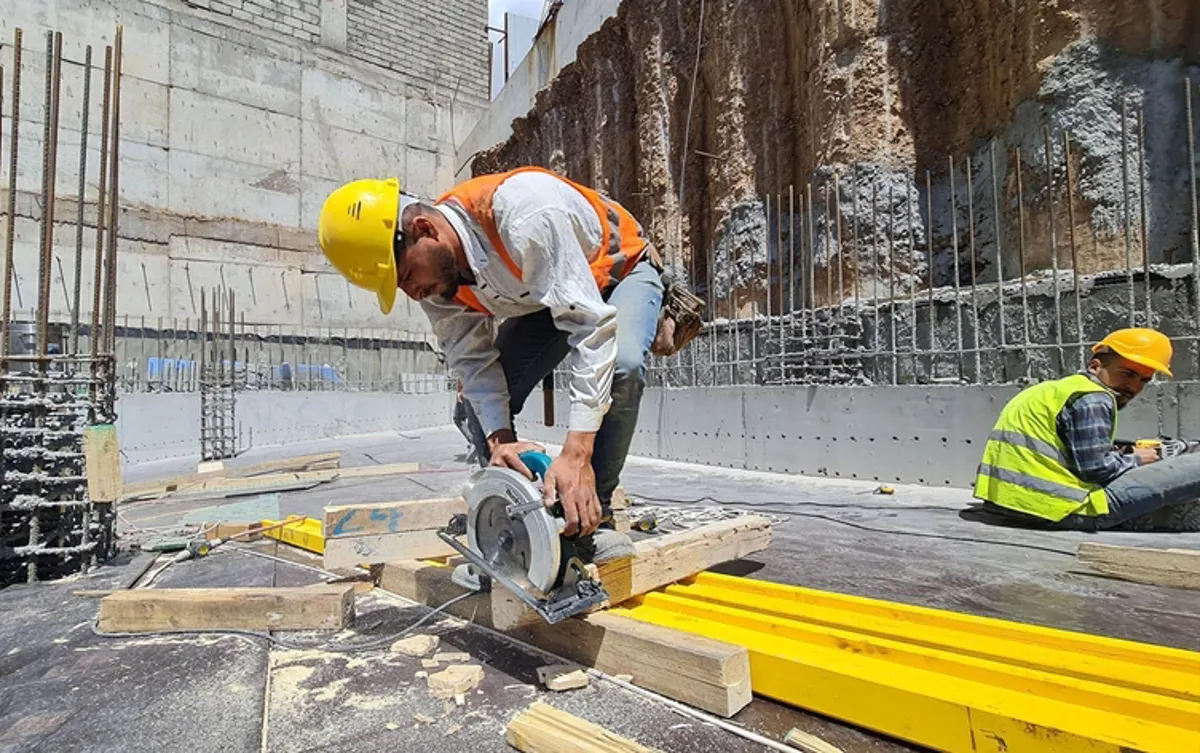 Di 10 salên dawî de li Herêma Kurdistanê 431 karkeran canê xwe ji dest dan