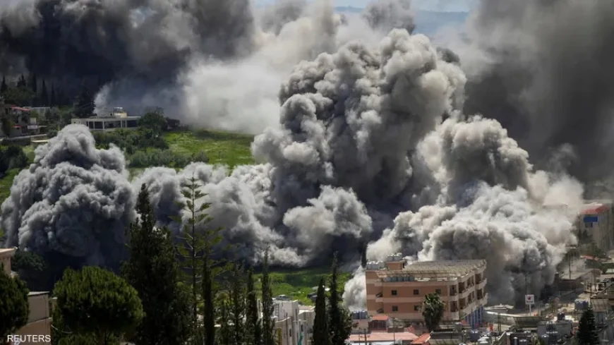 Agirbesta li Lubnanê hat binpêkirin