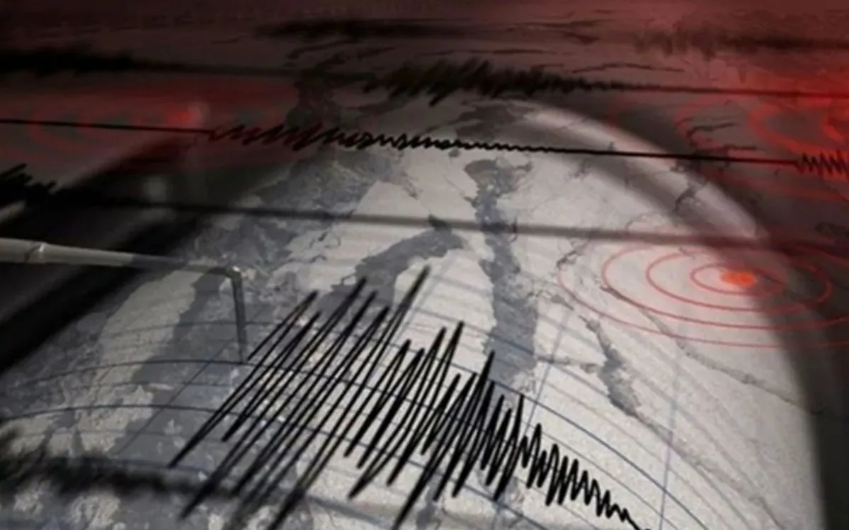 Erdhejeke bi hêz li Japonyayê çêbû!