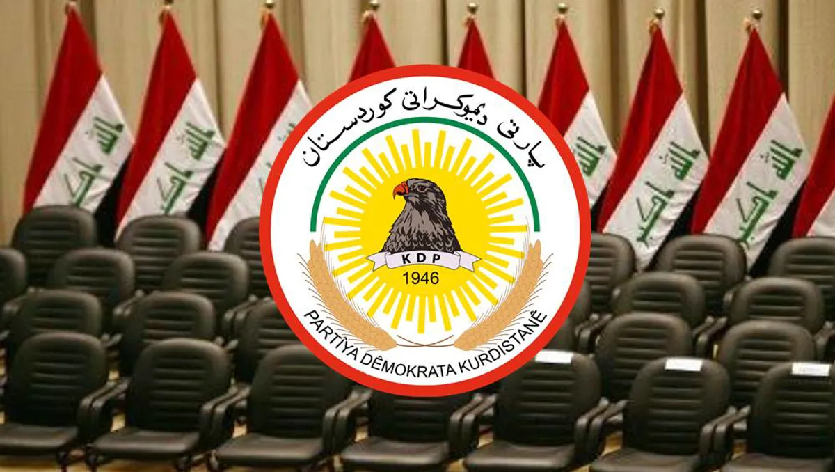 PDKê lîsteya şert û daxwazên bo Bexdayê amade kir