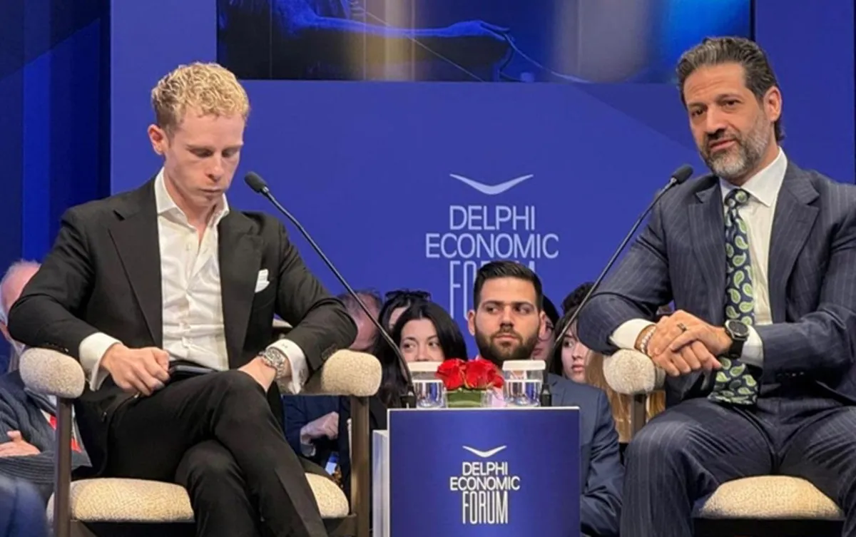 Qubad Talabanî: “Em dixwazin bibin îxracatvanê berhemên çandiniyê û elektrîkê”