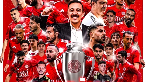 Şampiyon Batman Petrol Spor! 