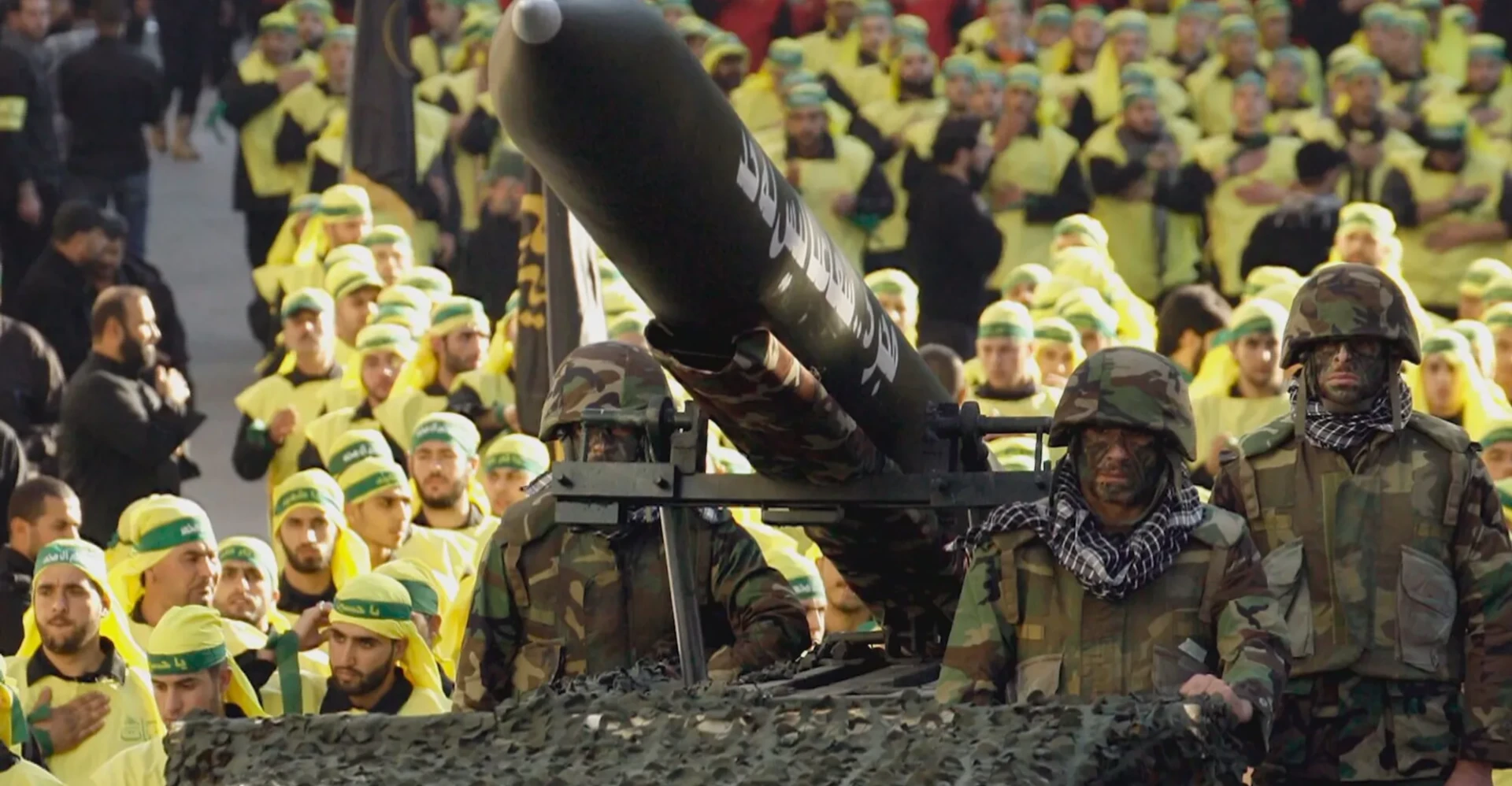 Artêşa Îsraîlê: Stokên Hizbullahê dikarin 2 mehên din agir bidomînin