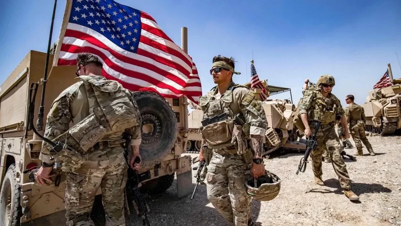 Washington Post: ABD Ortadoğu'ya binlerce asker daha gönderecek