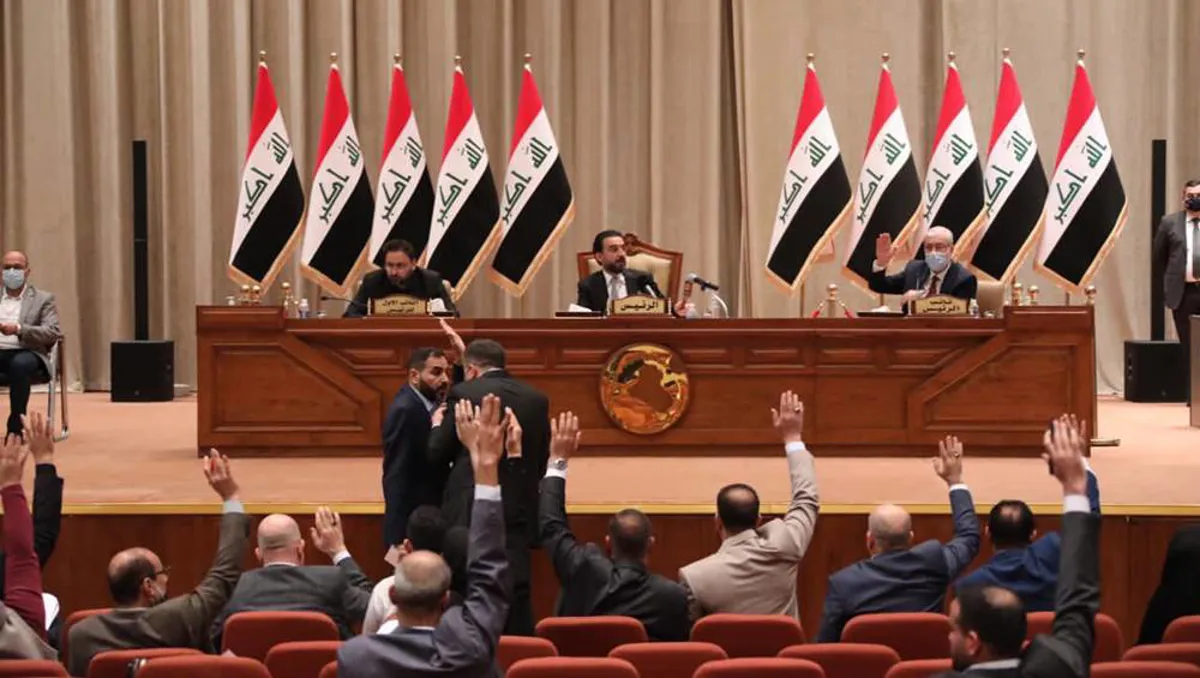 Îro dicivin: Gelo pirsa serokwezîriya Iraqê çareser dibe?