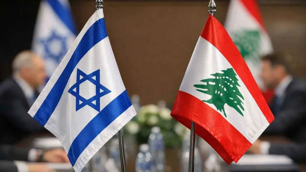 İsrail ve Lübnan arasındaki ateşkes yürürlüğe girdi