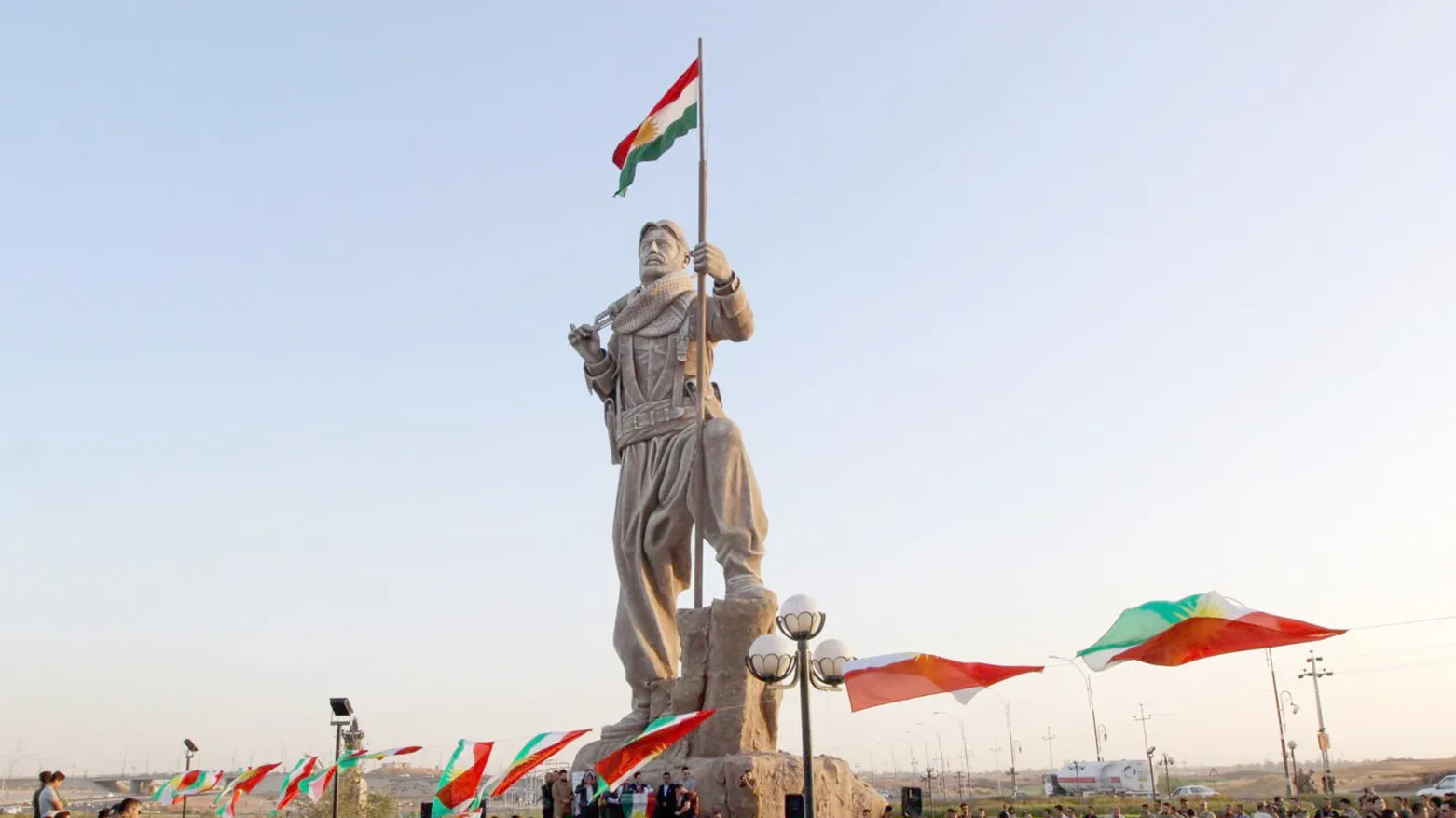 Li Kerkûkê krîza parêzgar: Endamên YNKê li dijî ne