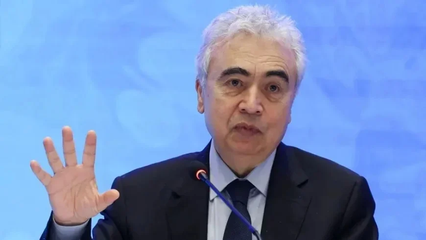 Cîhan bi krîzeke mezin a enerjî û aborî re rû bi rû ye