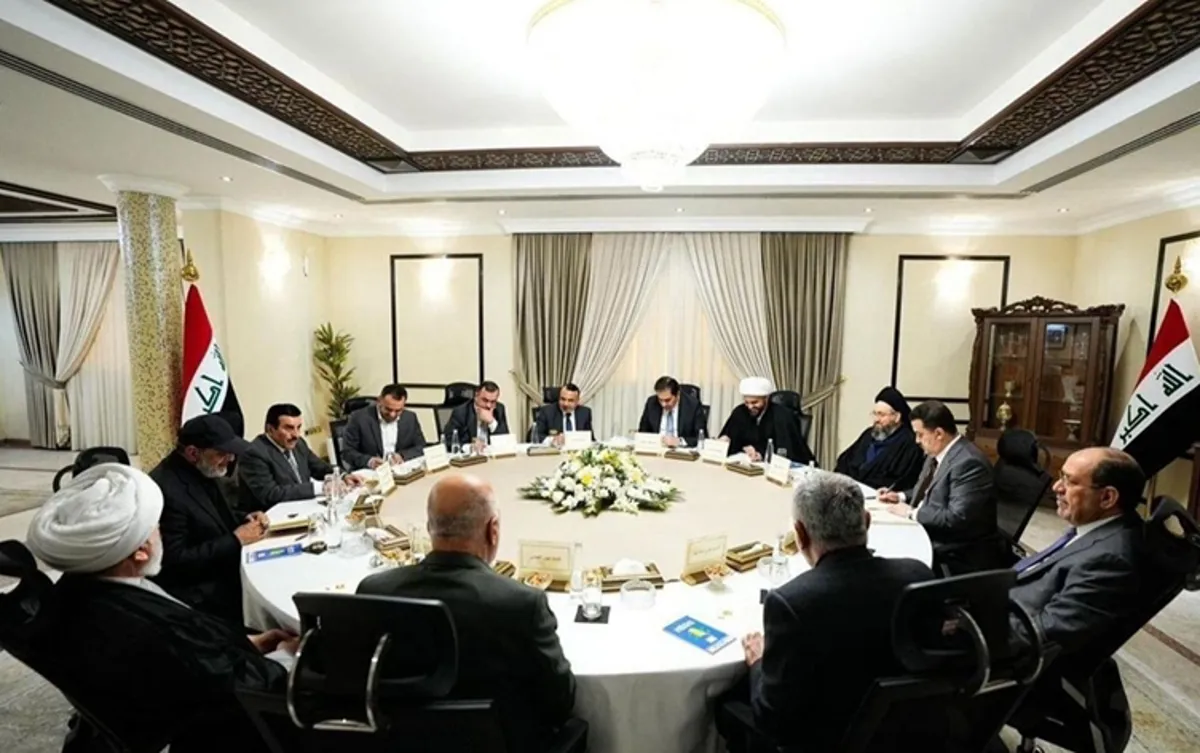  Iraq heta şemiyê divê serokwezîrê xwe bibîne