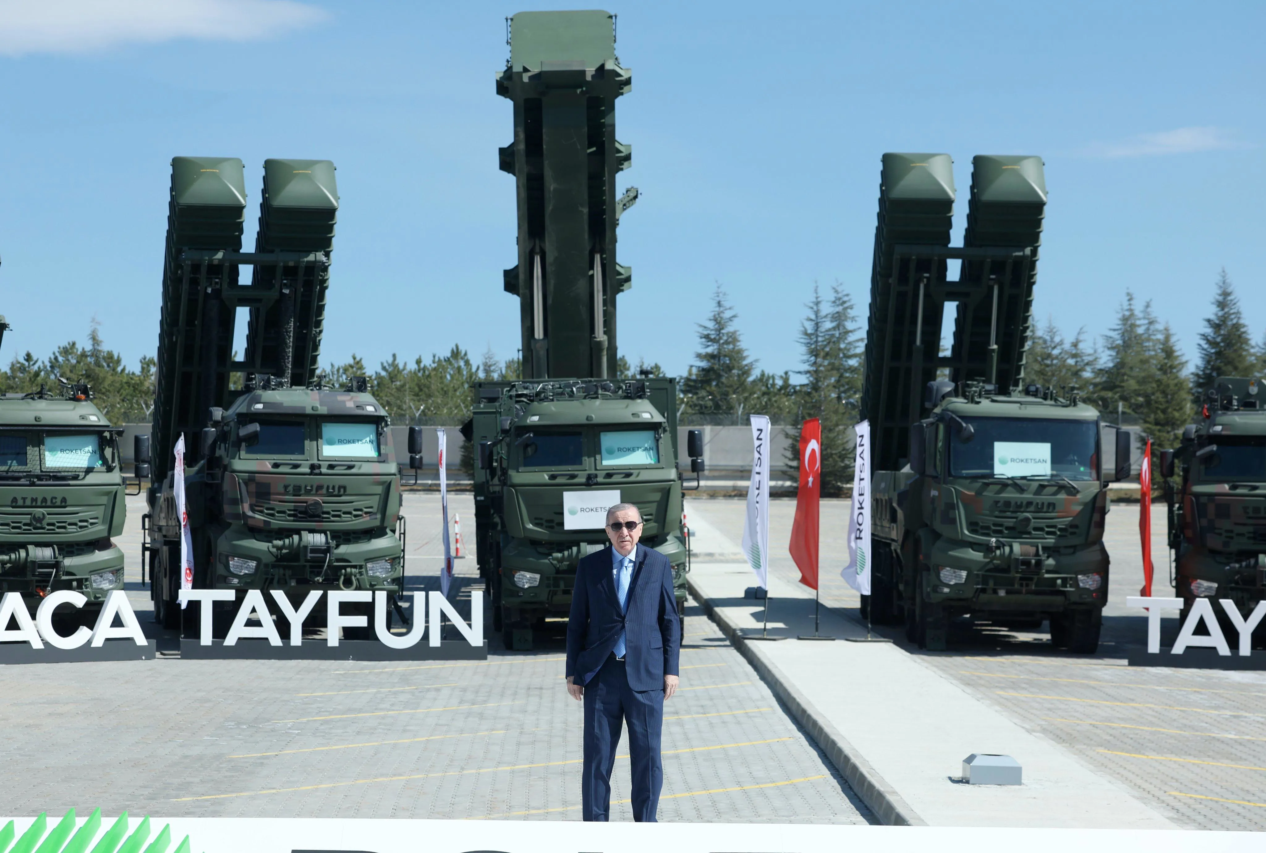 Piştî şer DYA-Îranê Ankara bi Îtalya re ji bo Qubbeyên Pola hevdîtinan dike