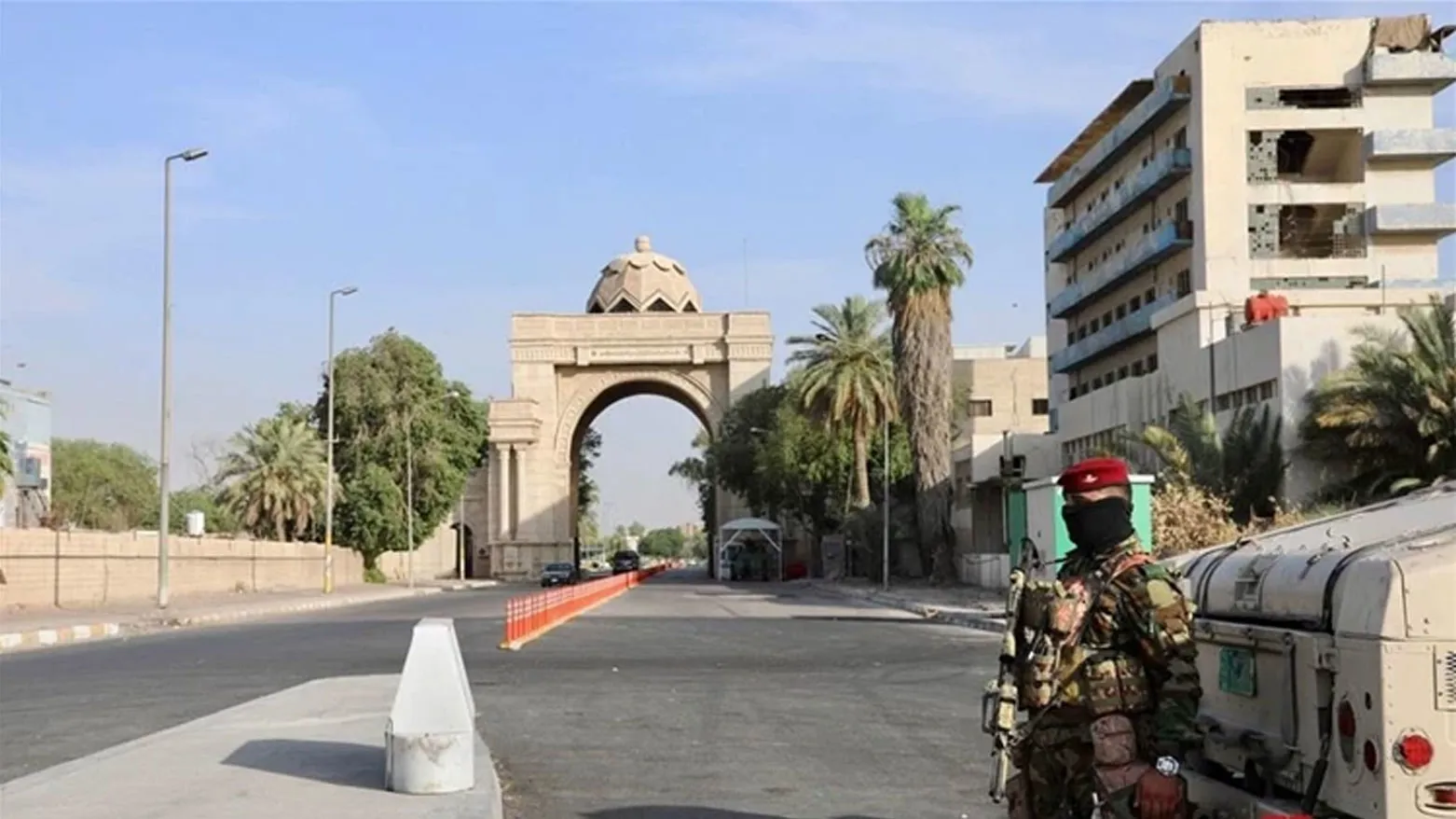 Devera Kesk a Bexdayê piştî 23 salan ji xelkê re vedibe