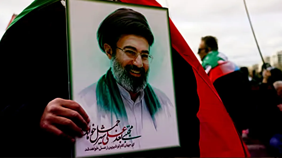 NYT: Mucteba Hamaney giran birîndare û rêvebirî ketiye destê artêşê