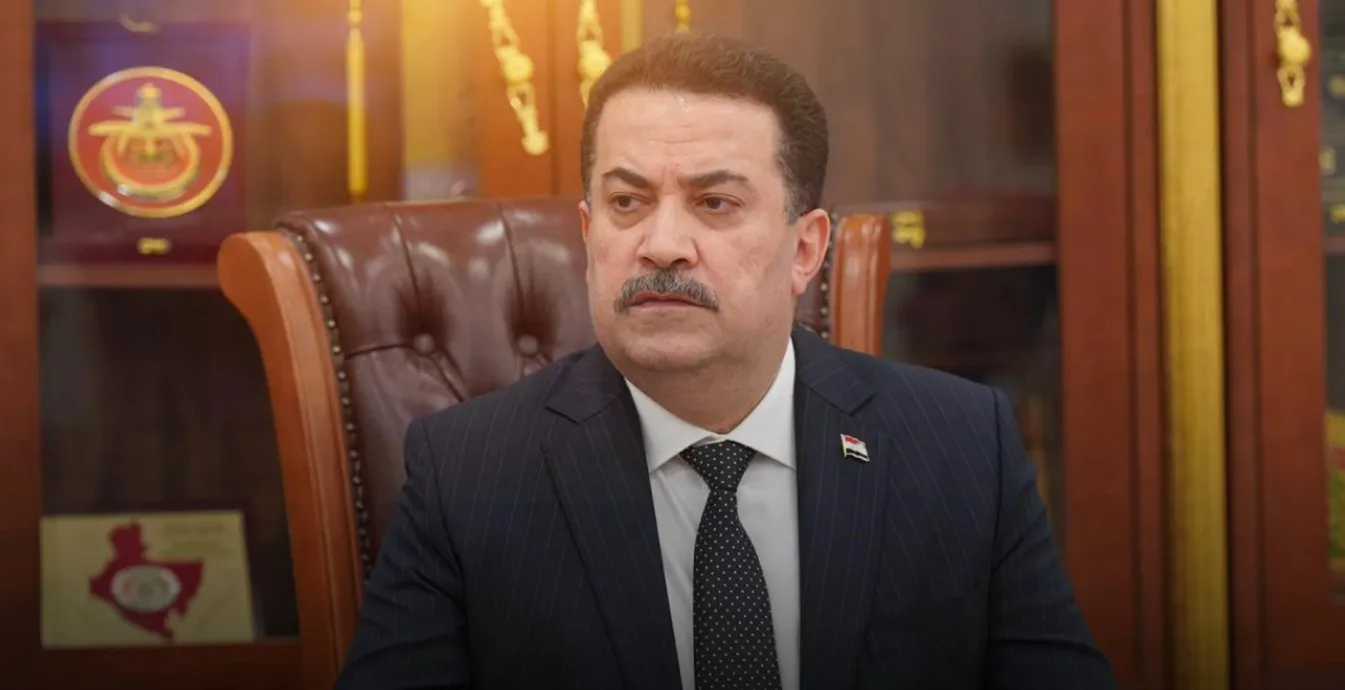 Guman li ser rexneyên Heşda Şeibî yên li dijî Sûdanî têne kirin