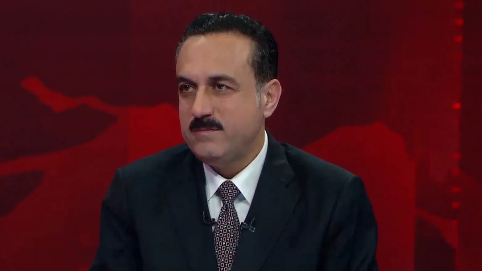 Erbil Valisi: Teröristler ve milisler sivillere yöneliyor