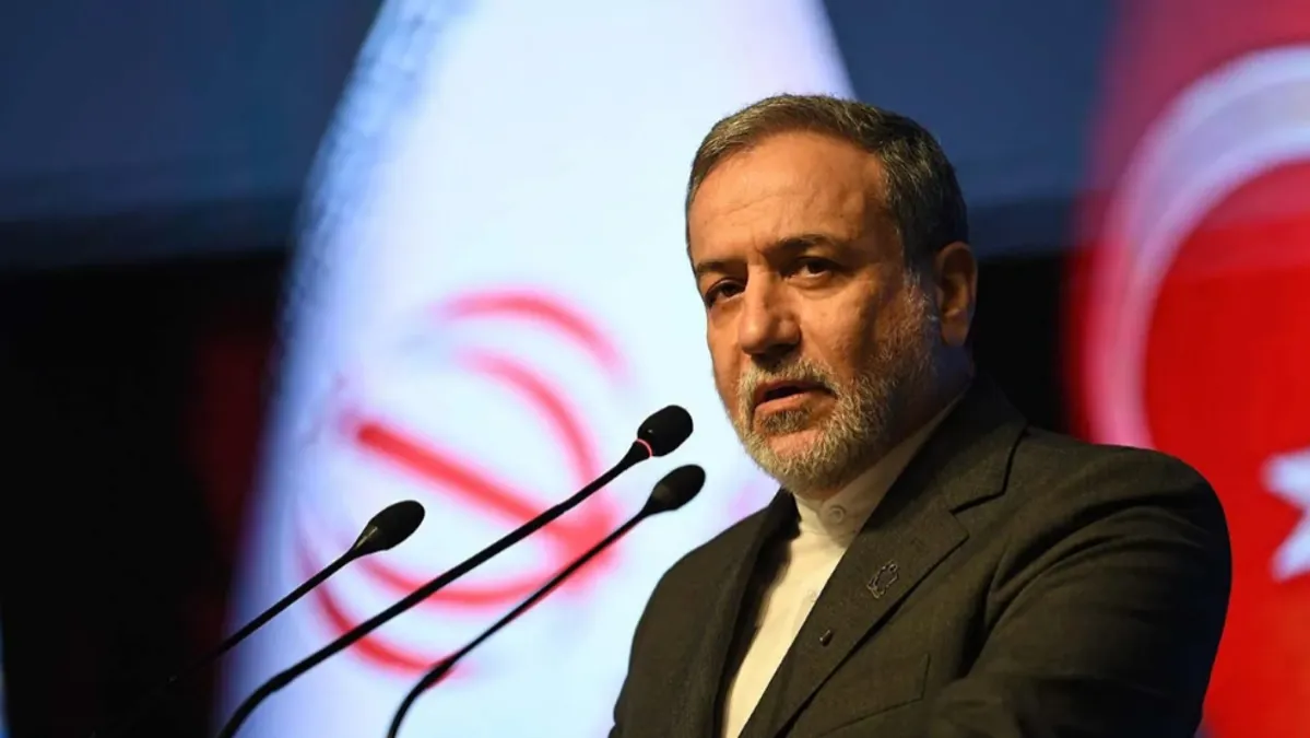 Yekem gavavêtina Îranê piştî ragihandina agirbestê ya Trump!