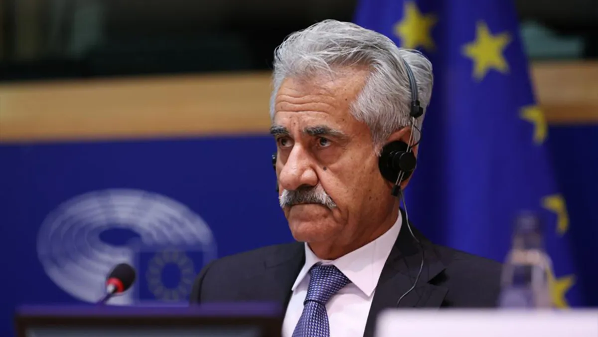 Hicrî daxwaza naskirina fermî ya neteweyên Îranê kir