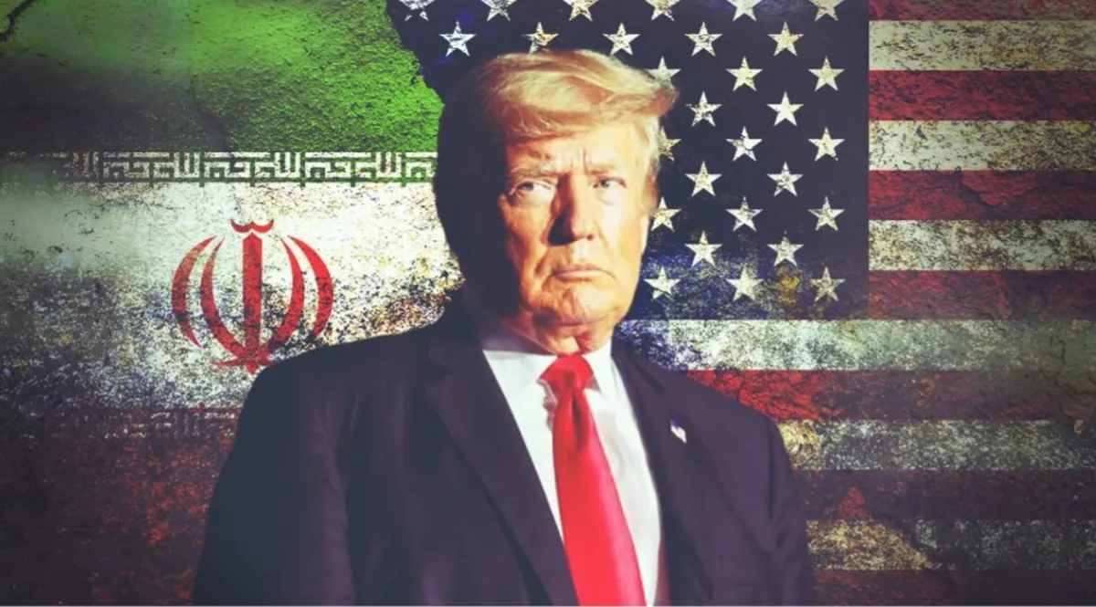 Trump li ser Îranê daxuyanî da