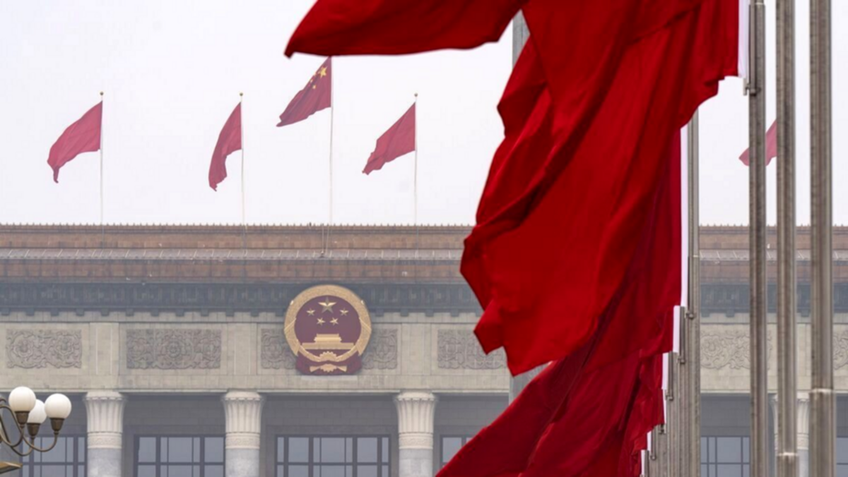 Çînê hişyarî da welatîyên xwe bi lez ji Îranê derkevin